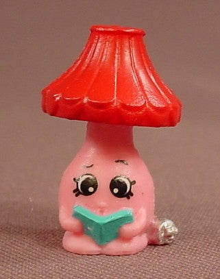 Shopkins Season 5 Lynn Lamp