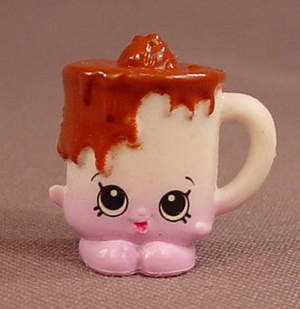 Shopkins Season 5 Cuppa Cocoa