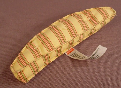 Fisher Price Loving Family Dollhouse 2004 Window Seat Cushion