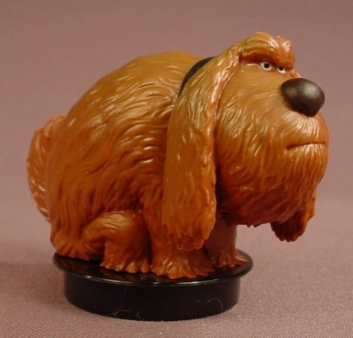 Secret Life Of Pets Movie Duke The Newcomer Dog