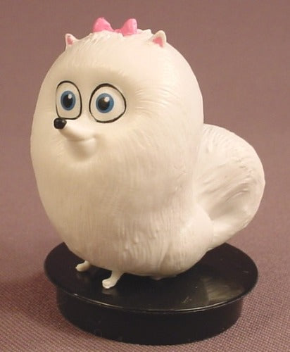 Secret Life Of Pets Movie Gidget The Dog