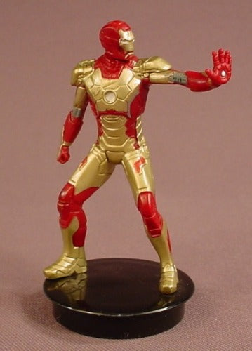 Iron Man Movie Iron Man