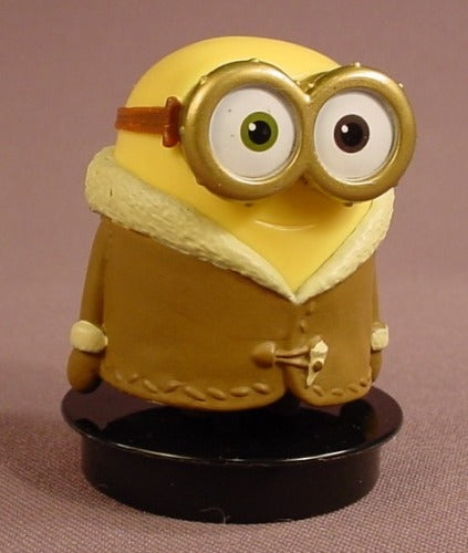 The Minion Movie Tom Or Bob Minion