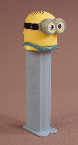 Pez Despicable Me Bob Minion