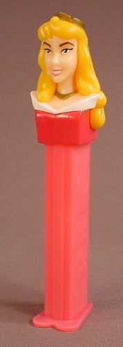 Pez Disney Princess Aurora
