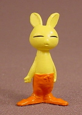 Digimon Neemon PVC Figure