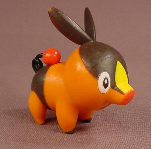 Pokemon Tepig Figure