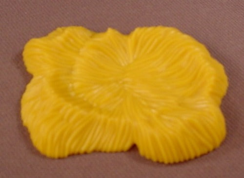 Playmobil Corn Yellow Rectangular Grass Or Straw