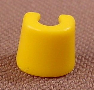 Playmobil Yellow Medium Length Cuff, Victorian