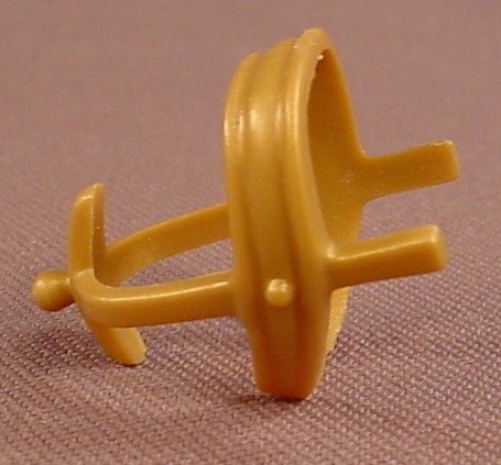 Playmobil Gold Horse Rump Harness, 3896 3899