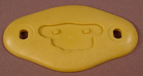 Playmobil Sand Base For A Pig Roast Spit