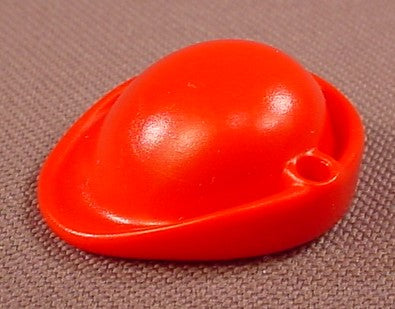 Playmobil Red Robin Hood Style Hat, Pointed Front