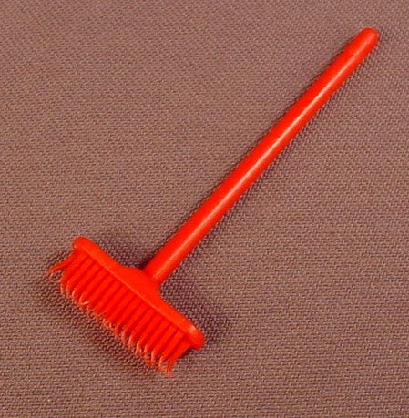 Playmobil Red Broom, 3720 4061 4318 4327 5322 5329 7777