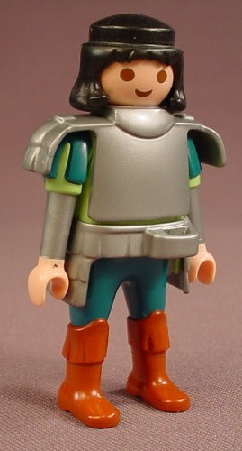 Playmobil Adult Male Samurai Figure