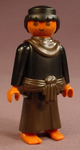 Playmobil Adult Male Egyptian Grave Robber Figure