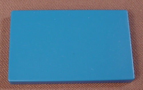 Playmobil Rectangular Top For A Chest Of Drawers