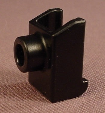 Playmobil Black Trailer Hitch Mount