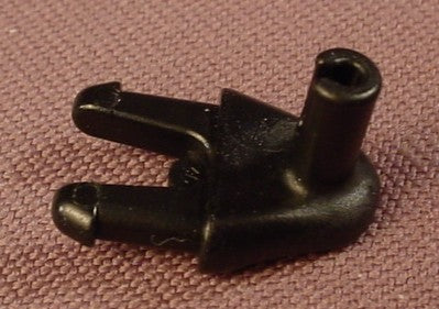 Playmobil Black Vehicle Trailer Hitch