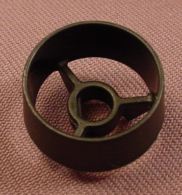 Playmobil Black Small Propeller Housing