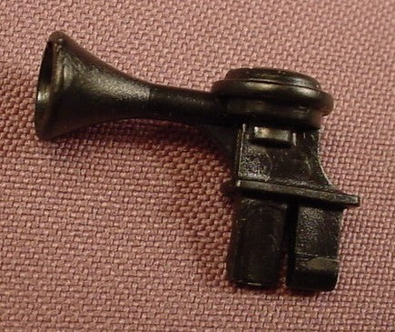 Playmobil Black Air Horn