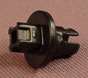 Playmobil Black Axle For A Race Car