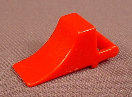 Playmobil Red Trailer Wheel Chock Block