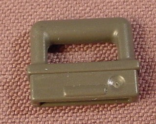 Playmobil Dark Gray Or Black Squared Handle