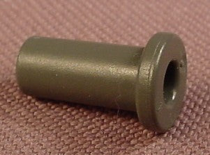 Playmobil Dark Gray Bolt Or Pin