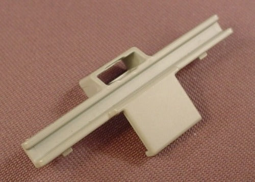 Playmobil Gray Emergency Light Mounting Plate