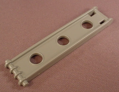 Playmobil Gray Arm Or Brace For Lifting A Truck Bed