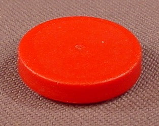 Playmobil Red Round Seat Cushion