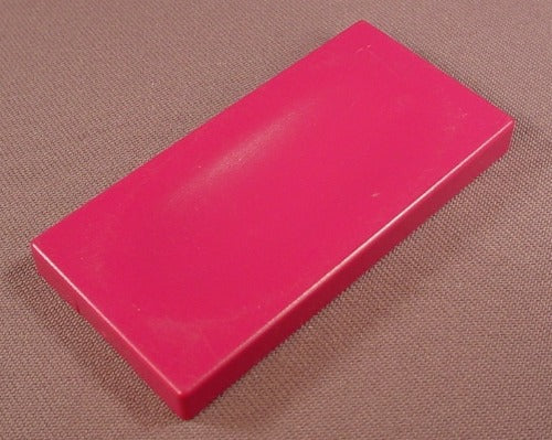 Playmobil Purple Single Width Bed Mattress