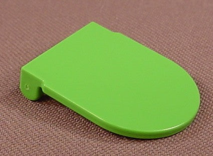 Playmobil Light Green Toilet Lid Or Cover