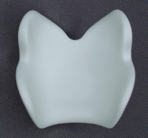 Playmobil White Butterfly Shaped Seat