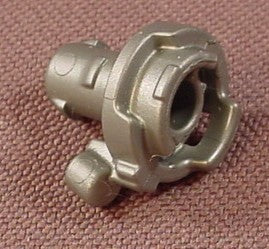 Playmobil Silver Gray Hose Coupling