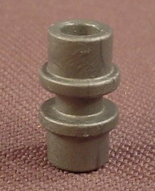 Playmobil Silver Gray Hose Coupling
