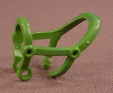 Playmobil Moss Green 2011 Style Horse Bridle