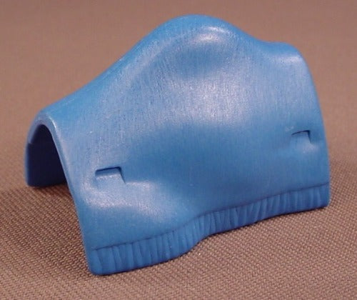 Playmobil Blue Saddle Blanket For A Camel
