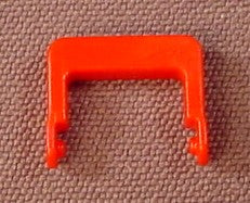 Playmobil Red Recycling Box Handle