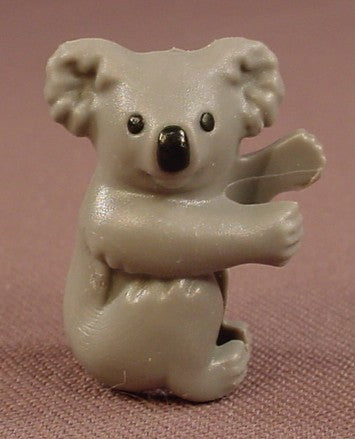 Græsse Invitere Lover og forskrifter Playmobil Light Gray Adult Female Mother Or Mom Koala – Ron's Rescued  Treasures