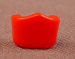 Playmobil Red Wide Pointed Arm Cuff
