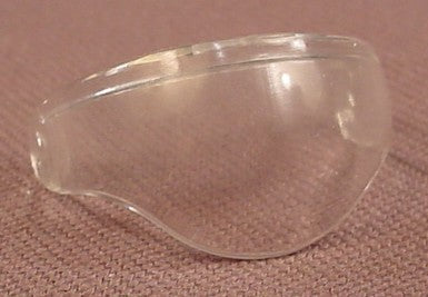 Playmobil Transparent Or Clear Visor