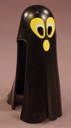 Playmobil Black Ghost Costume Or Sheet