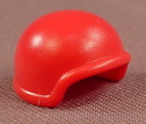 Playmobil Dark Pink Child Size Smooth Helmet