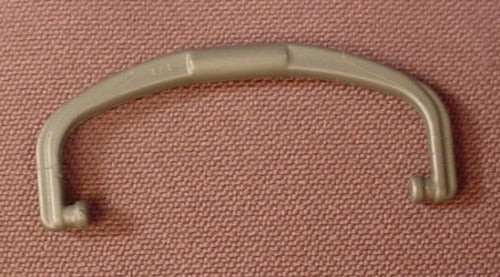 Playmobil Silver Gray Cooler Box Handle