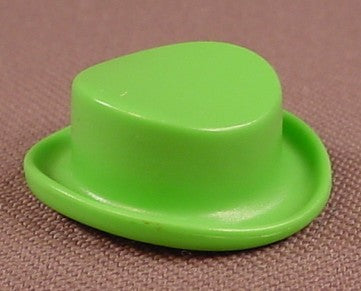 Playmobil Light Or Linden Green Low Top Hat