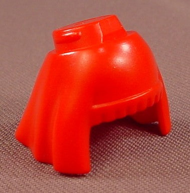Playmobil Red Ladies Headdress Lower Part