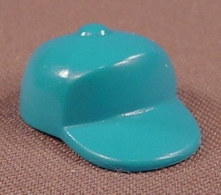 Playmobil Light Blue Squared Baseball Hat