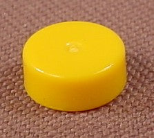 Playmobil Yellow Jar Lid