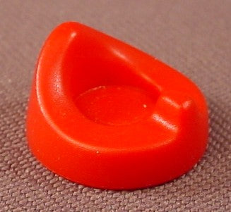 Playmobil Red Potty Or Toilet For A Baby